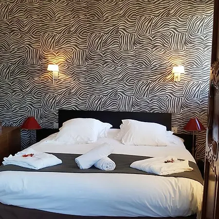 Le Coeur Du 6eme Lyon