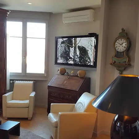 Le Coeur Du 6eme 3* Lyon