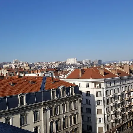 Le Coeur Du 6eme Lyon