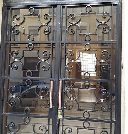 Bed & Breakfast Le Coeur Du 6eme